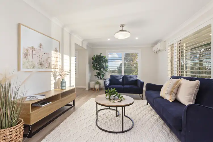 Third view of Homely house listing, 2 Dunn Avenue, Edgeworth NSW 2285