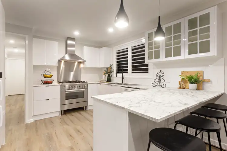 Fifth view of Homely house listing, 2 Dunn Avenue, Edgeworth NSW 2285