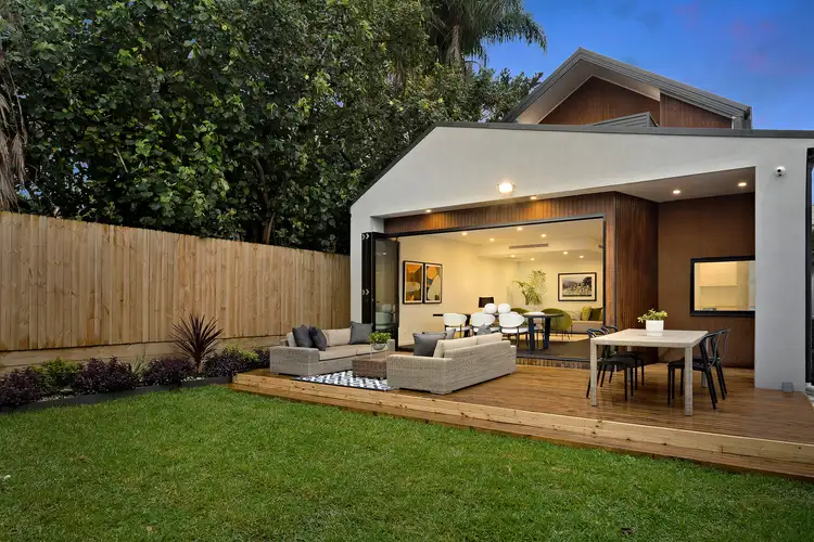Main view of Homely house listing, 31 Justin Street, Lilyfield NSW 2040
