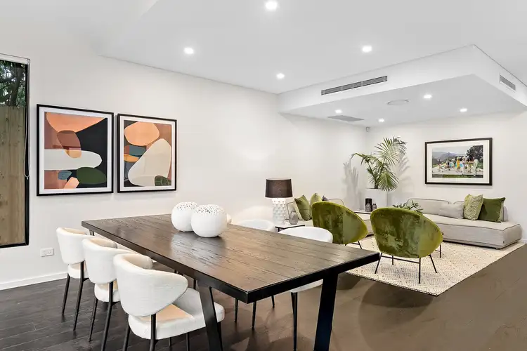 Second view of Homely house listing, 31 Justin Street, Lilyfield NSW 2040