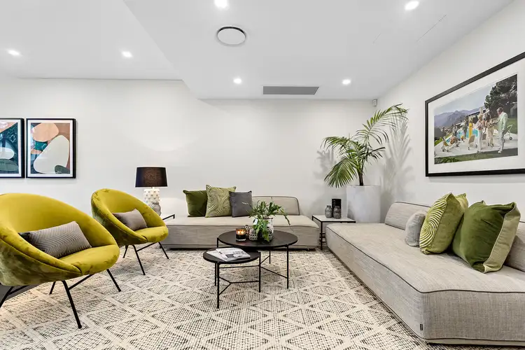 Third view of Homely house listing, 31 Justin Street, Lilyfield NSW 2040