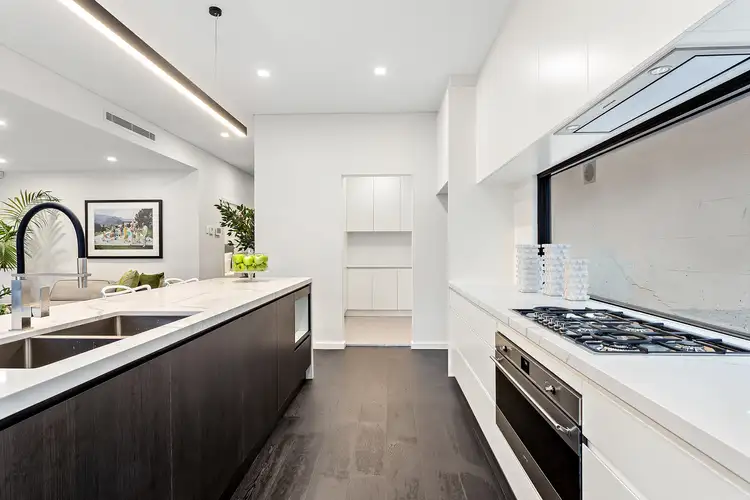 Fourth view of Homely house listing, 31 Justin Street, Lilyfield NSW 2040