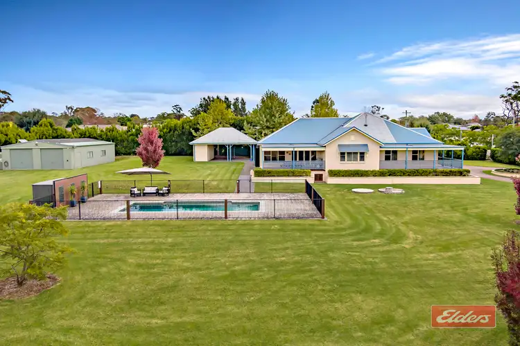 Main view of Homely house listing, 1E Coevon Road, Buxton NSW 2571