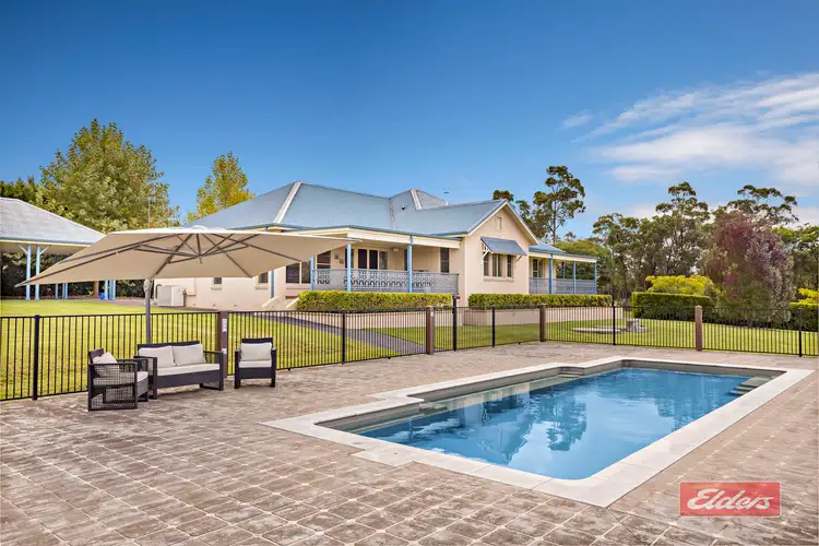 Second view of Homely house listing, 1E Coevon Road, Buxton NSW 2571