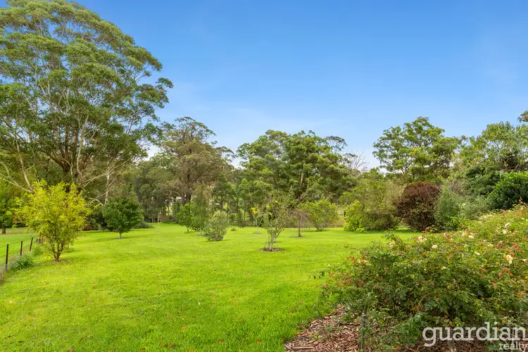 Second view of Homely rural property listing, 16 Uralla Road, Dural NSW 2158