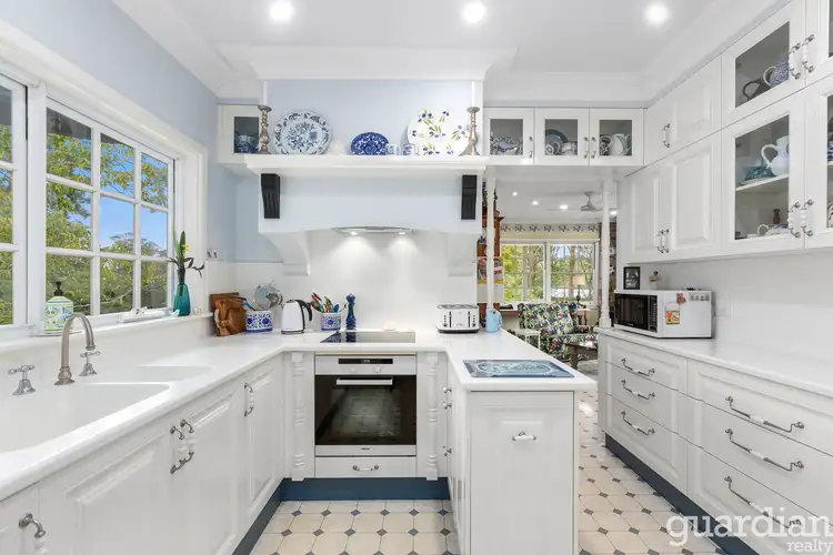 Third view of Homely rural property listing, 16 Uralla Road, Dural NSW 2158