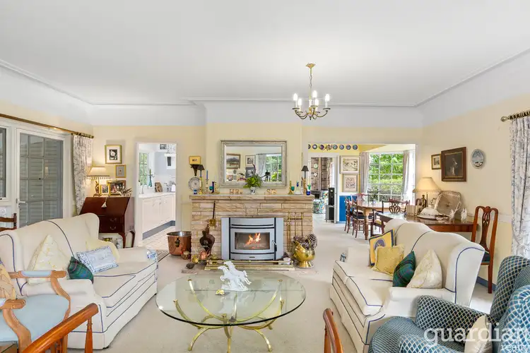 Fifth view of Homely rural property listing, 16 Uralla Road, Dural NSW 2158