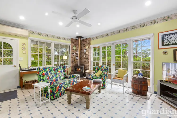 Sixth view of Homely rural property listing, 16 Uralla Road, Dural NSW 2158