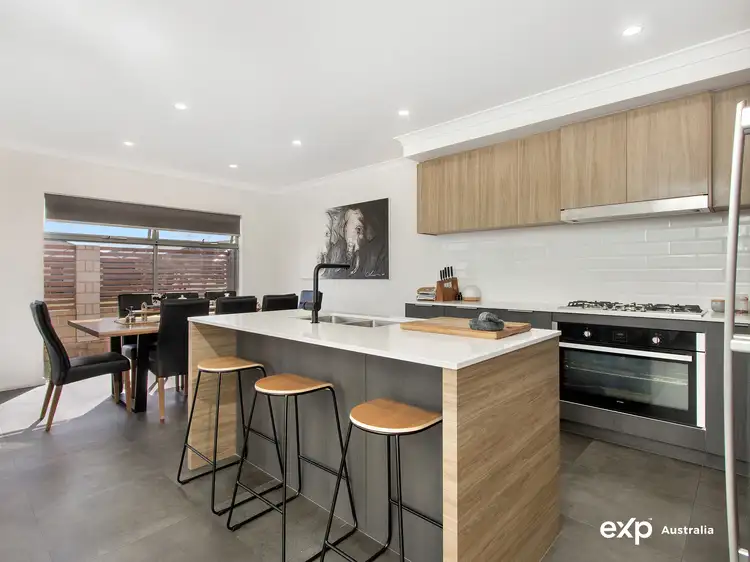35 Minigwal Loop, Hammond Park WA 6164