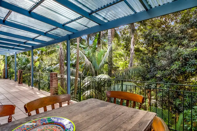 Second view of Homely house listing, 12 Karilla Avenue, Lane Cove NSW 2066