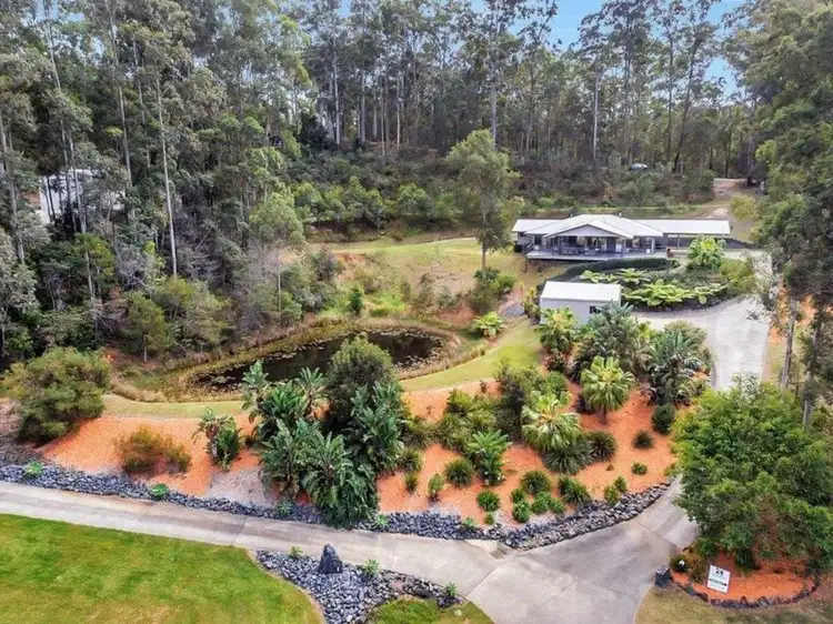 Second view of Homely house listing, 114 Overlander Road, Moonee Beach NSW 2450