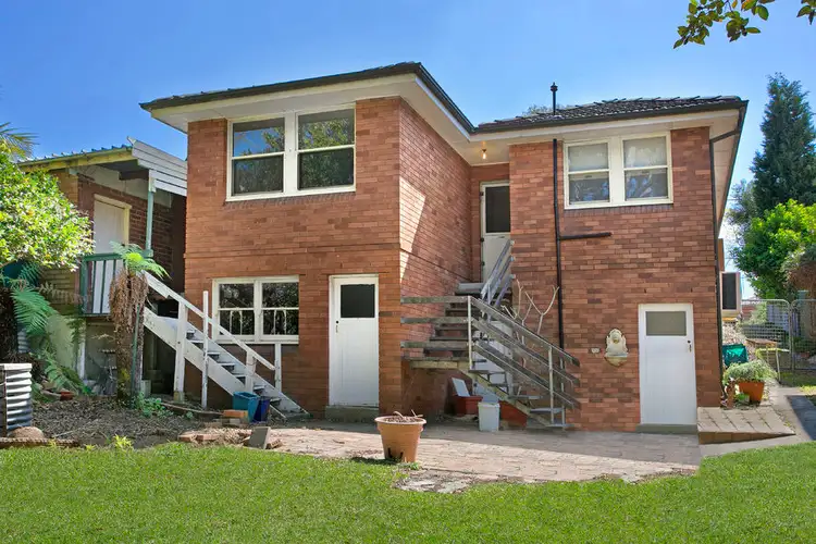 Second view of Homely house listing, 32 Cooke Way, Epping NSW 2121