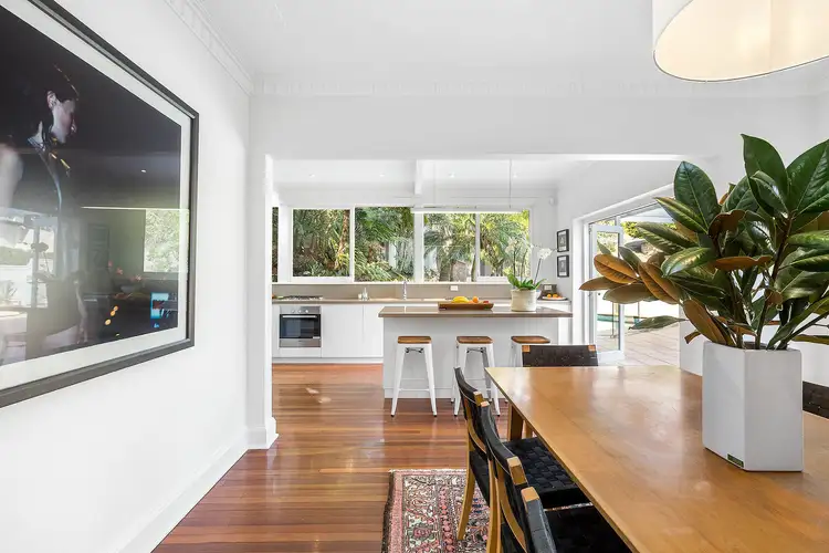 Fourth view of Homely house listing, 2 Hillside Ave, Vaucluse NSW 2030