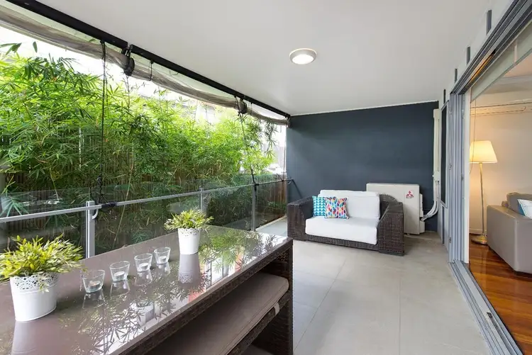 Fifth view of Homely townhouse listing, 4/40 Birdwood Road, Carina Heights QLD 4152