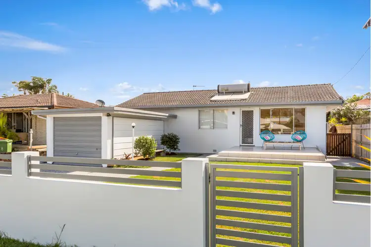 Second view of Homely house listing, 10 Morshead Street, Tugun QLD 4224