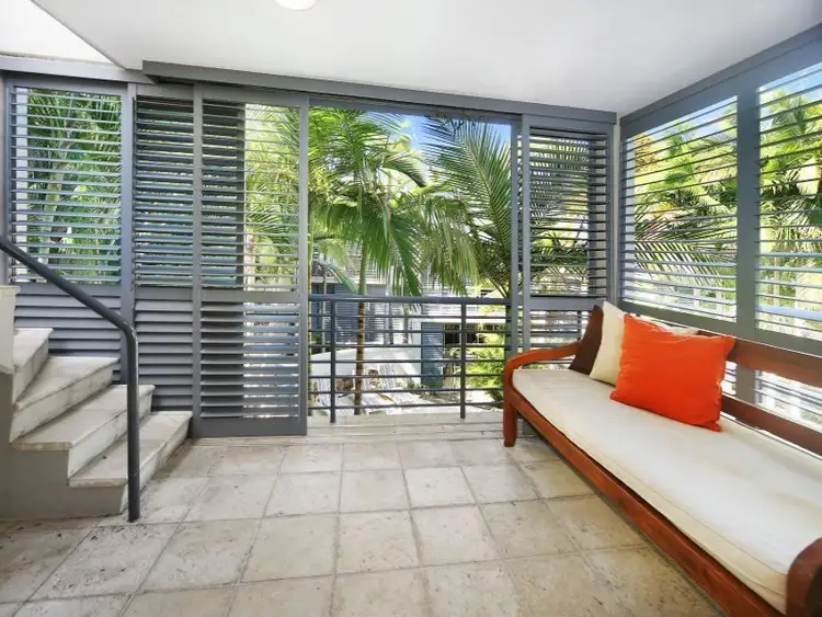Second view of Homely unit listing, 122/16 Noosa Drive, Noosa Heads QLD 4567