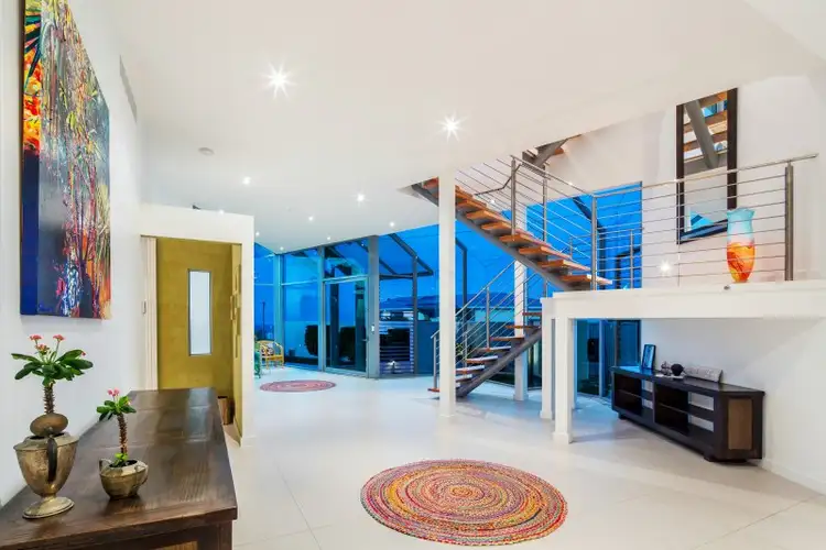 Fourth view of Homely house listing, 14 Grandview Drive, Coolum Beach QLD 4573