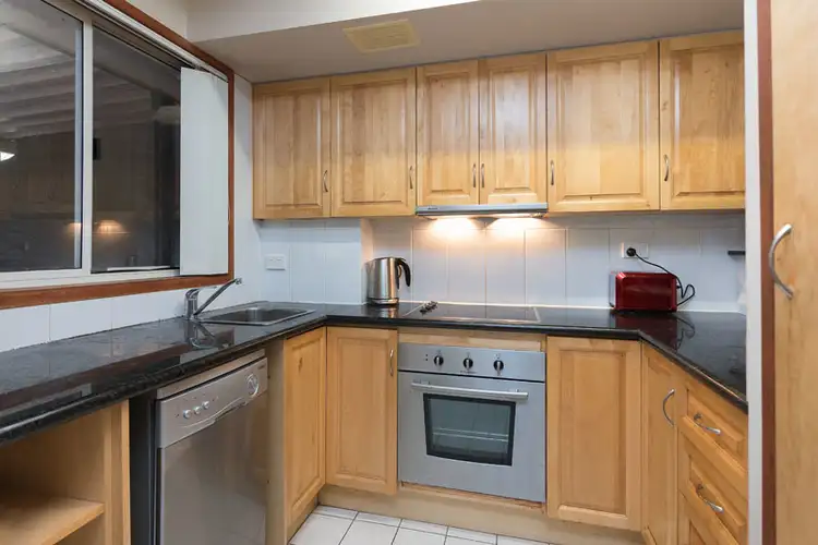 Third view of Homely townhouse listing, 7/16 Barnsley Street, West End QLD 4101