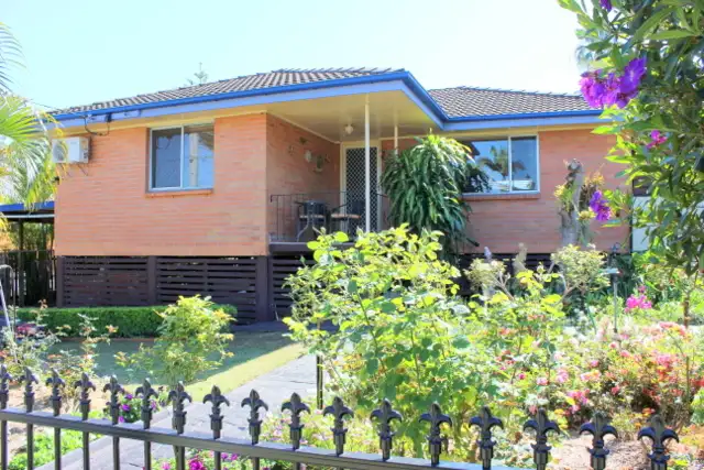 128 Mayes Avenue, Kingston QLD 4114