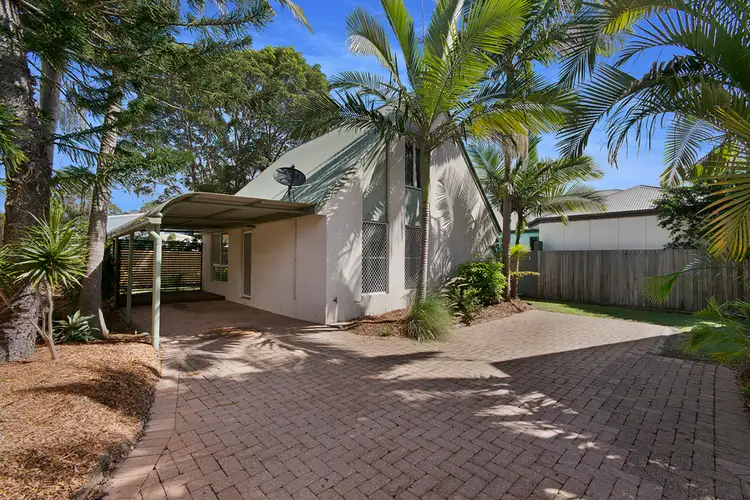 Second view of Homely unit listing, 1/2/90 Yandina Coolum Road, Coolum Beach QLD 4573