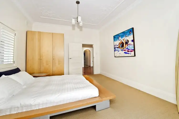 Fourth view of Homely apartment listing, 3/22 Lamrock Avenue, Bondi Beach NSW 2026