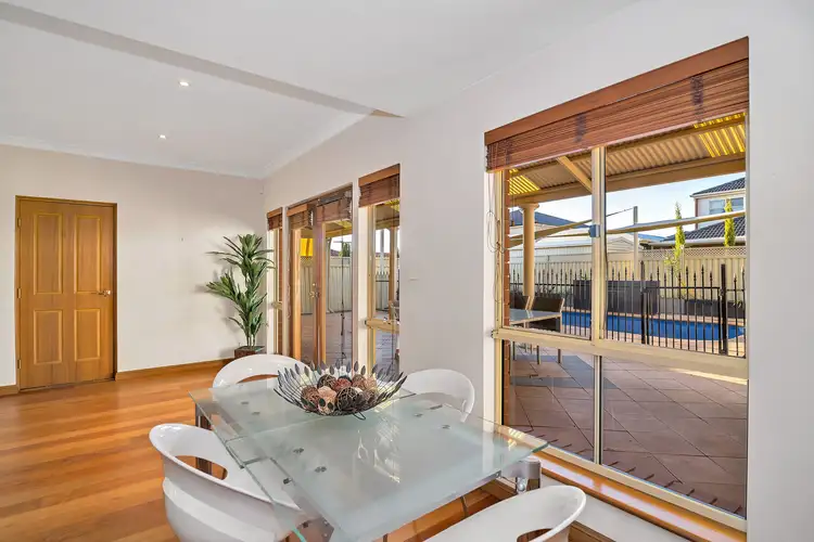 Fifth view of Homely house listing, 7 Hillside Court, Walkley Heights SA 5098