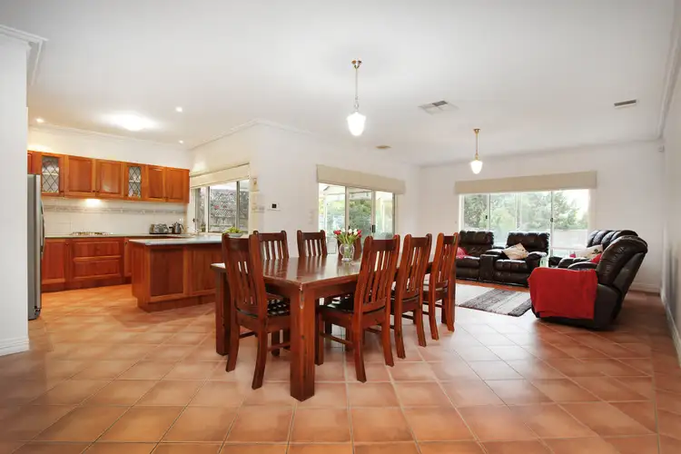 Sixth view of Homely house listing, 3 Wellington Place, Caroline Springs VIC 3023