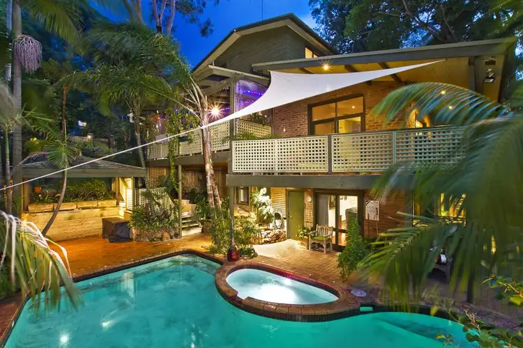 149 Cecil Avenue, Castle Hill NSW 2154