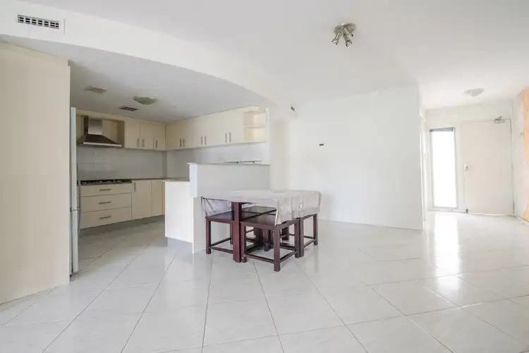 Third view of Homely apartment listing, 8/18-24 Higgins Street, Penrith NSW 2750