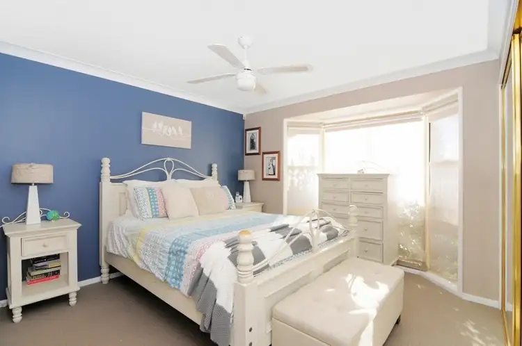 Sixth view of Homely house listing, 21 Rannoch Drive, West Nowra NSW 2541