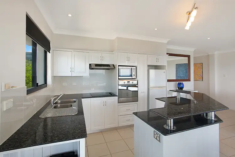 Fifth view of Homely unit listing, 5/9 Tingira Crescent, Sunrise Beach QLD 4567