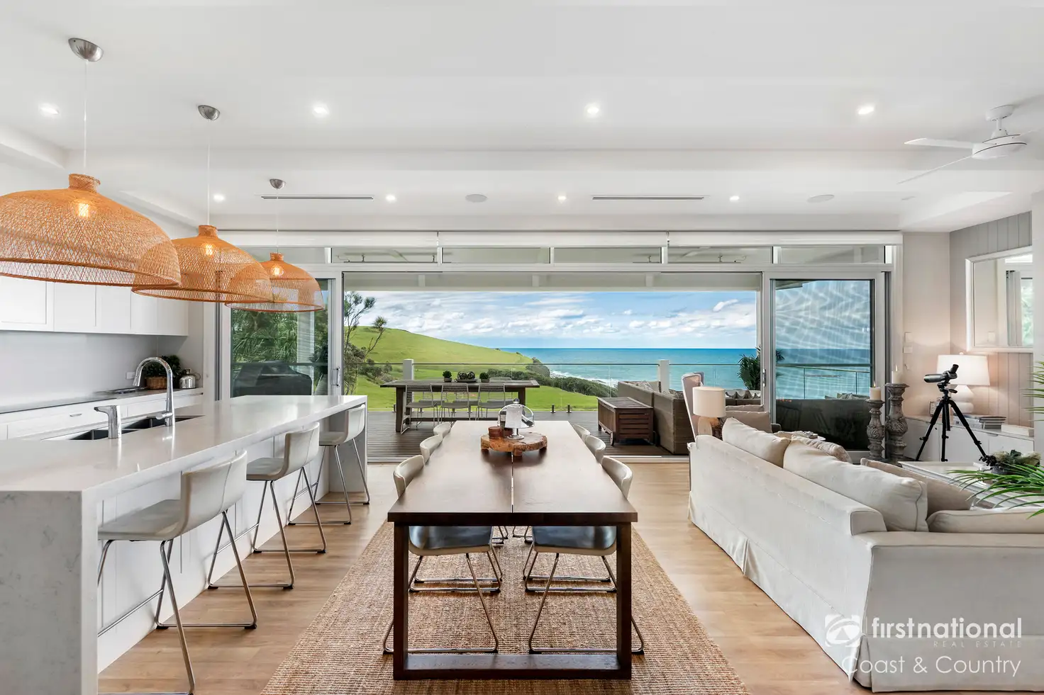 Main view of Homely house listing, 110 Headland Drive, Gerroa NSW 2534