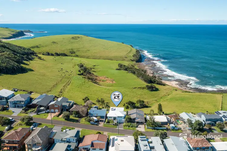 Third view of Homely house listing, 110 Headland Drive, Gerroa NSW 2534