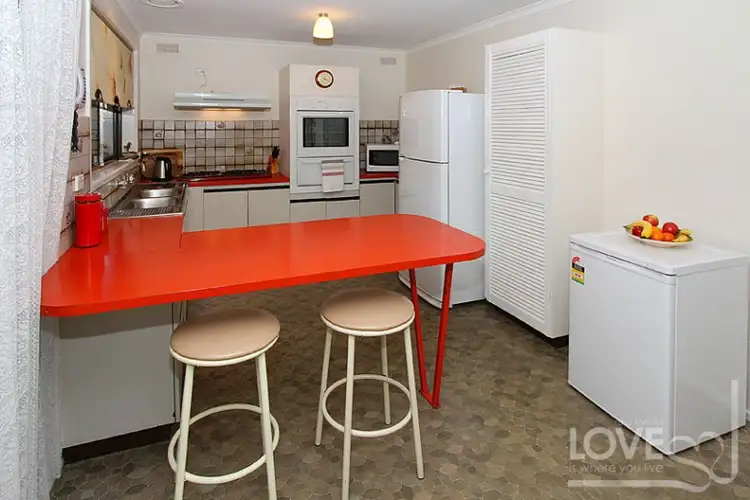 Second view of Homely house listing, 3 Ealing Close, Epping VIC 3076