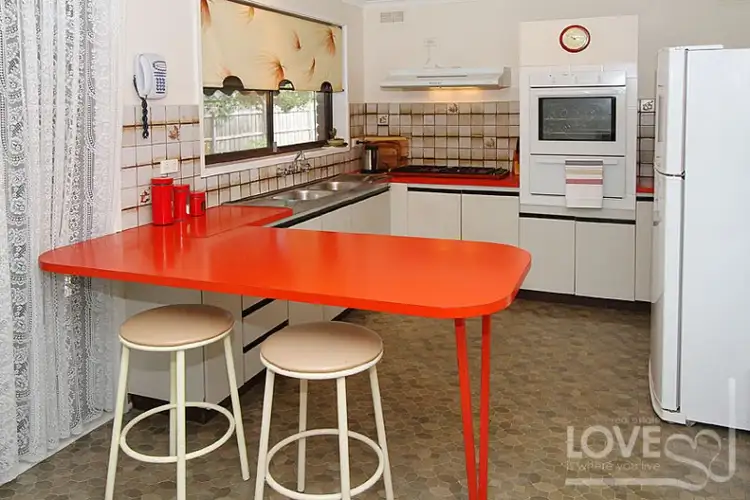Third view of Homely house listing, 3 Ealing Close, Epping VIC 3076