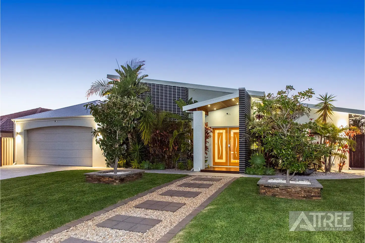 Main view of Homely house listing, 3 Essen Link, Piara Waters WA 6112