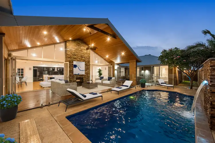 Third view of Homely house listing, 3 Essen Link, Piara Waters WA 6112