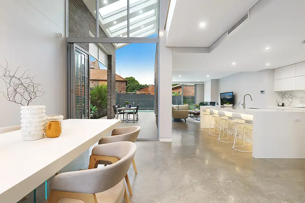 Main view of Homely house listing, 6 Heydon Street, Enfield NSW 2136
