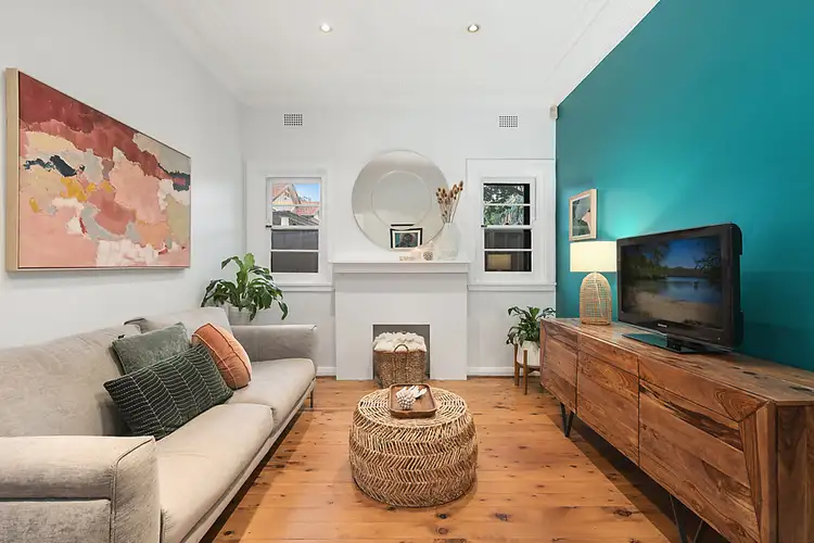 Third view of Homely semi-detached listing, 1 Gregory Avenue, Croydon NSW 2132