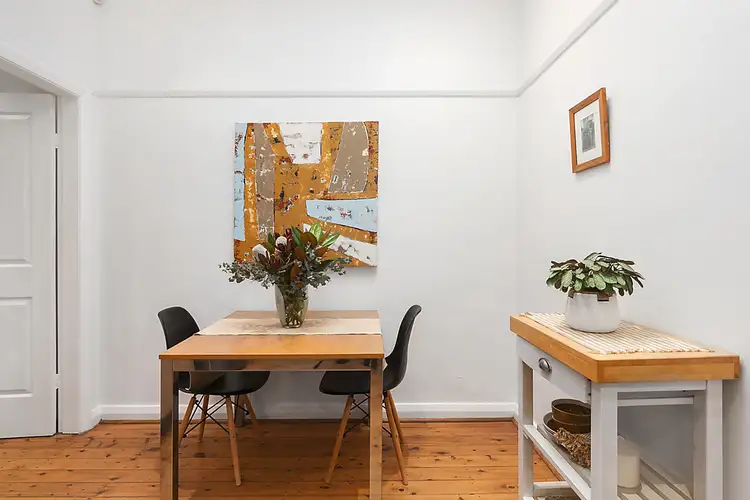 Fourth view of Homely semi-detached listing, 1 Gregory Avenue, Croydon NSW 2132