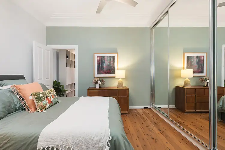 Fifth view of Homely semi-detached listing, 1 Gregory Avenue, Croydon NSW 2132