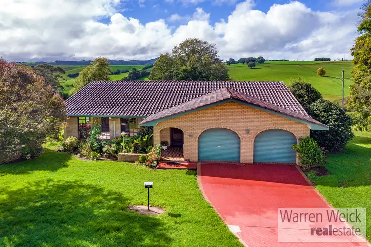 118 Kurrajong Street, Dorrigo NSW 2453