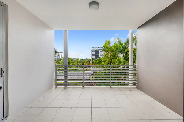 Fifth view of Homely unit listing, 3206/27 Boardwalk Boulevard, Mount Coolum QLD 4573