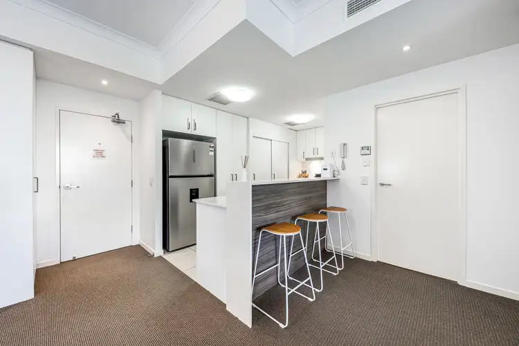 Sixth view of Homely unit listing, 3206/27 Boardwalk Boulevard, Mount Coolum QLD 4573