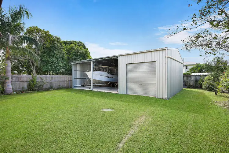Main view of Homely house listing, 112 Goodwin Street, Currajong QLD 4812