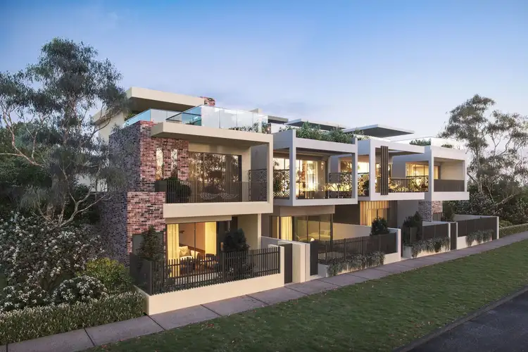 Second view of Homely house listing, 6 Hopetoun Street, South Perth WA 6151