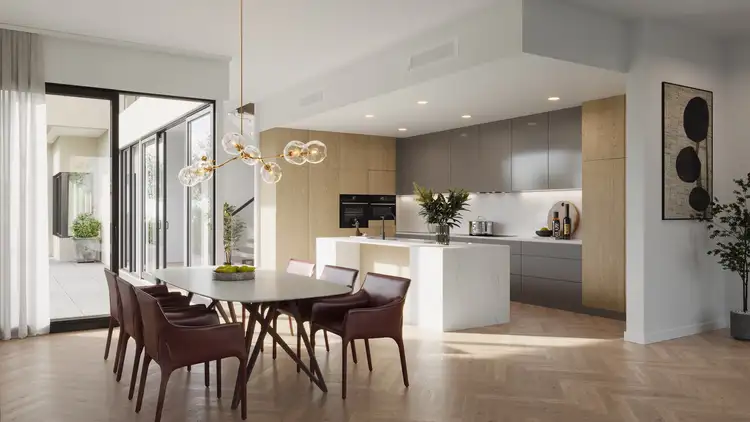 Third view of Homely house listing, 6 Hopetoun Street, South Perth WA 6151