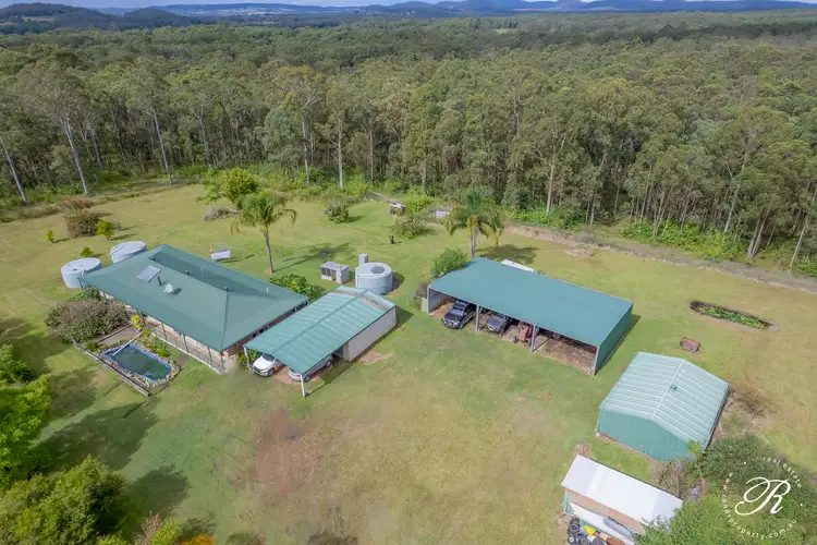 Second view of Homely rural property listing, 118 Allworth Road, Allworth NSW 2425