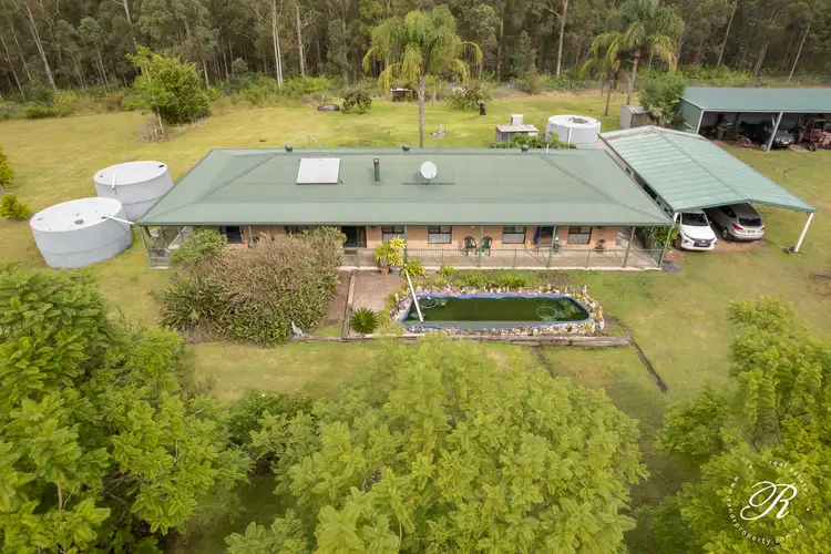 Fourth view of Homely rural property listing, 118 Allworth Road, Allworth NSW 2425