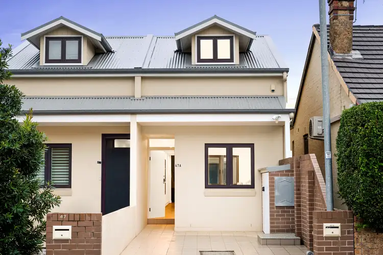 47A Balmain Road, Leichhardt NSW 2040